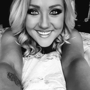 Meet your Posher, Brittany